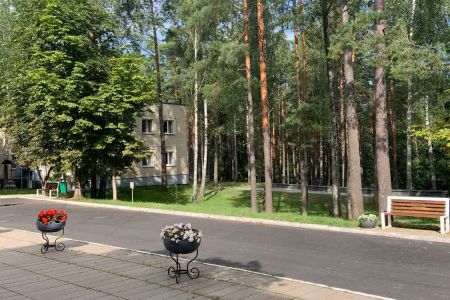 Территория