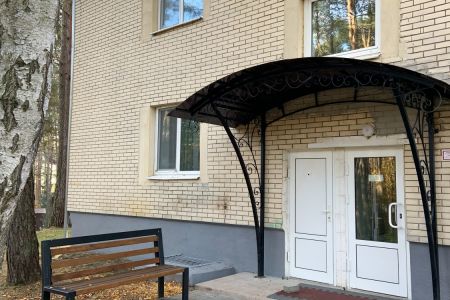 Территория