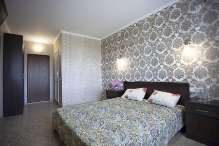 Внешний вид