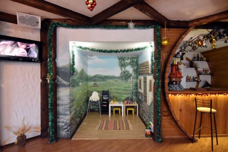 Внешний вид