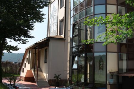 Внешний вид