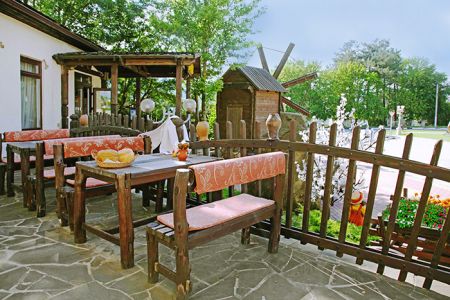 Внешний вид