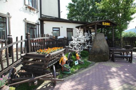 Внешний вид