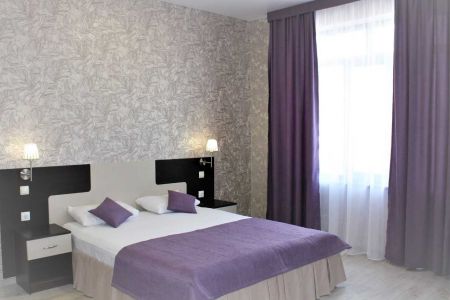 Комфорт 2-местный 1-комнатный