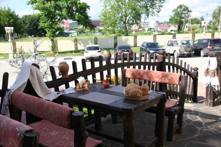 Внешний вид