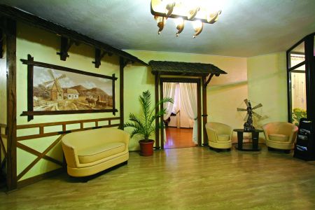 Внешний вид