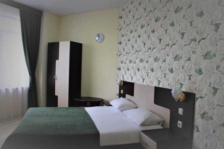 Внешний вид