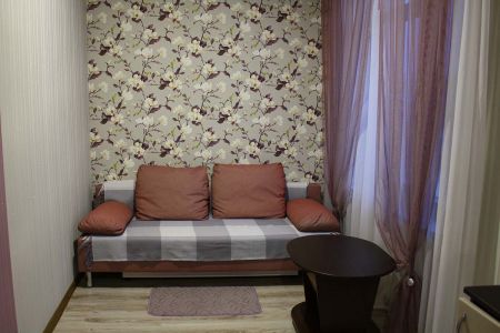 Комфорт 2-местный 1-комнатный