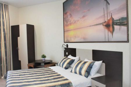 Внешний вид