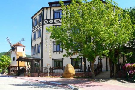 Внешний вид