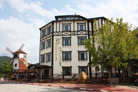 Внешний вид