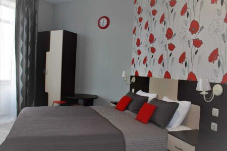 Внешний вид