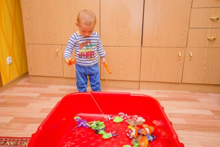 Внешний вид