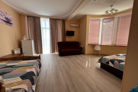 Стандартный 2-местный 1-комнатный