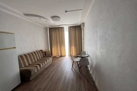 Стандартный 2-местный 1-комнатный