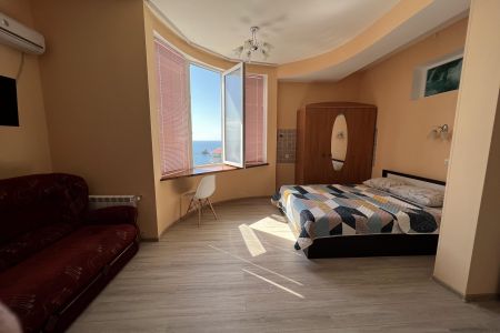 Стандартный 2-местный 1-комнатный