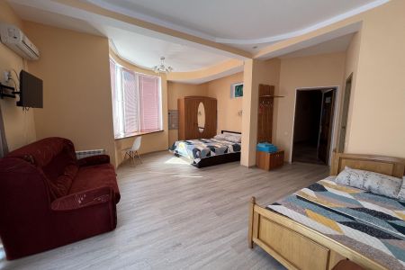 Стандартный 2-местный 1-комнатный