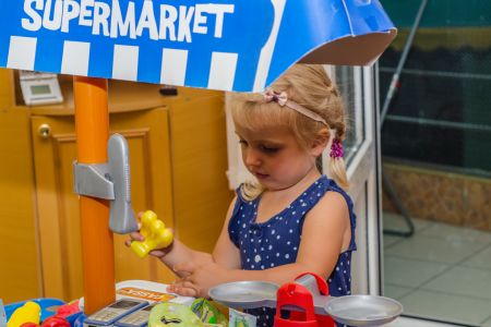 Внешний вид