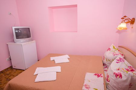 Стандартный 2-местный 1-комнатный