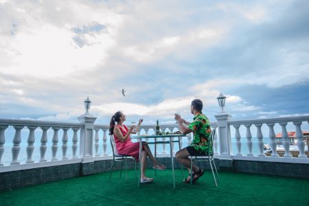 Внешний вид