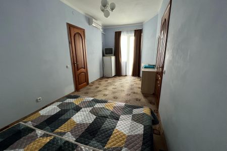 Стандартный 2-местный 1-комнатный