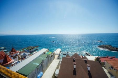 Стандартный 2-местный с балконом