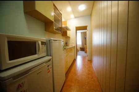 Стандартный 2-местный с балконом