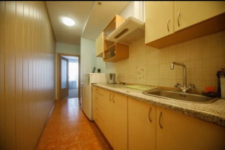 Стандартный 2-местный с балконом