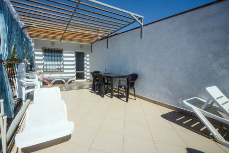 Стандартный 2-местный с балконом