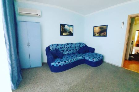 Стандартный 2-местный с балконом