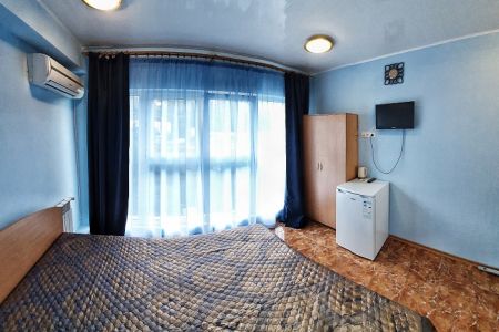 Стандартный 2-местный без балкона