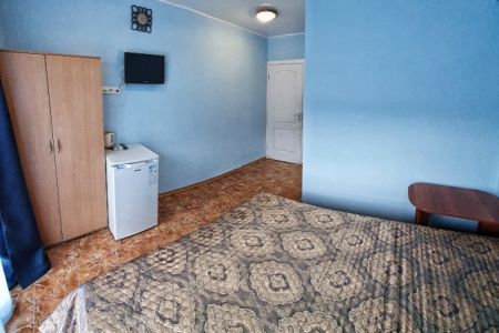 Стандартный 2-местный с балконом