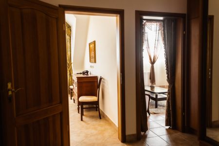 Тренажерный зал