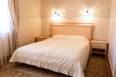 Стандартный 2-местный (для людей с ограниченными возможностями)