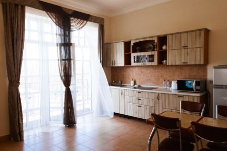 Тренажерный зал