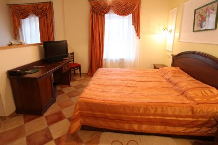 Тренажерный зал