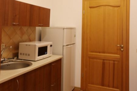 Улучшенный 2-местный 2-комнатный