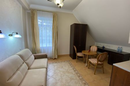 Улучшенный 2-местный 2-комнатный