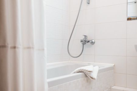 Стандарт 2-местный DBL корпус № 1