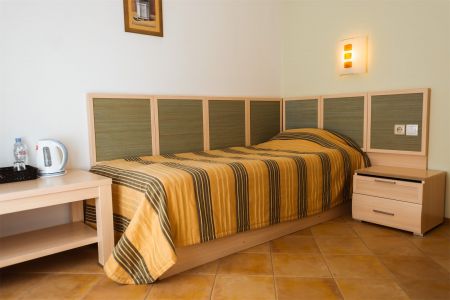 Стандарт 2-местный DBL корпус № 1