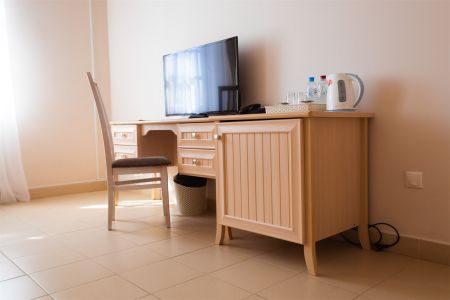 Стандарт 2-местный DBL корпус № 1