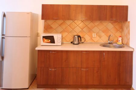 Апартаменты 2-местный 2-комнатный