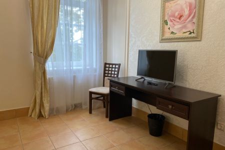 Улучшенный 2-местный 2-комнатный