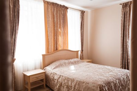 Улучшенный 2-местный 2-комнатный