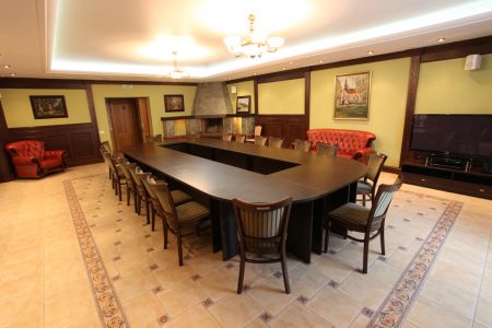 Тренажерный зал