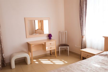 Улучшенный 2-местный 2-комнатный