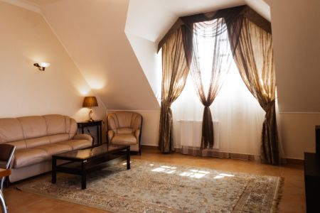 Тренажерный зал