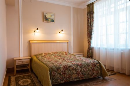 Улучшенный 2-местный 2-комнатный