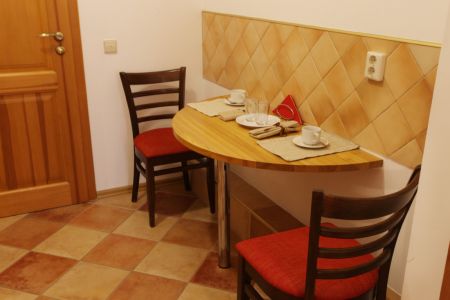 Улучшенный 2-местный 2-комнатный