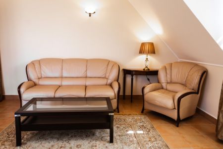 Люкс 2-местный